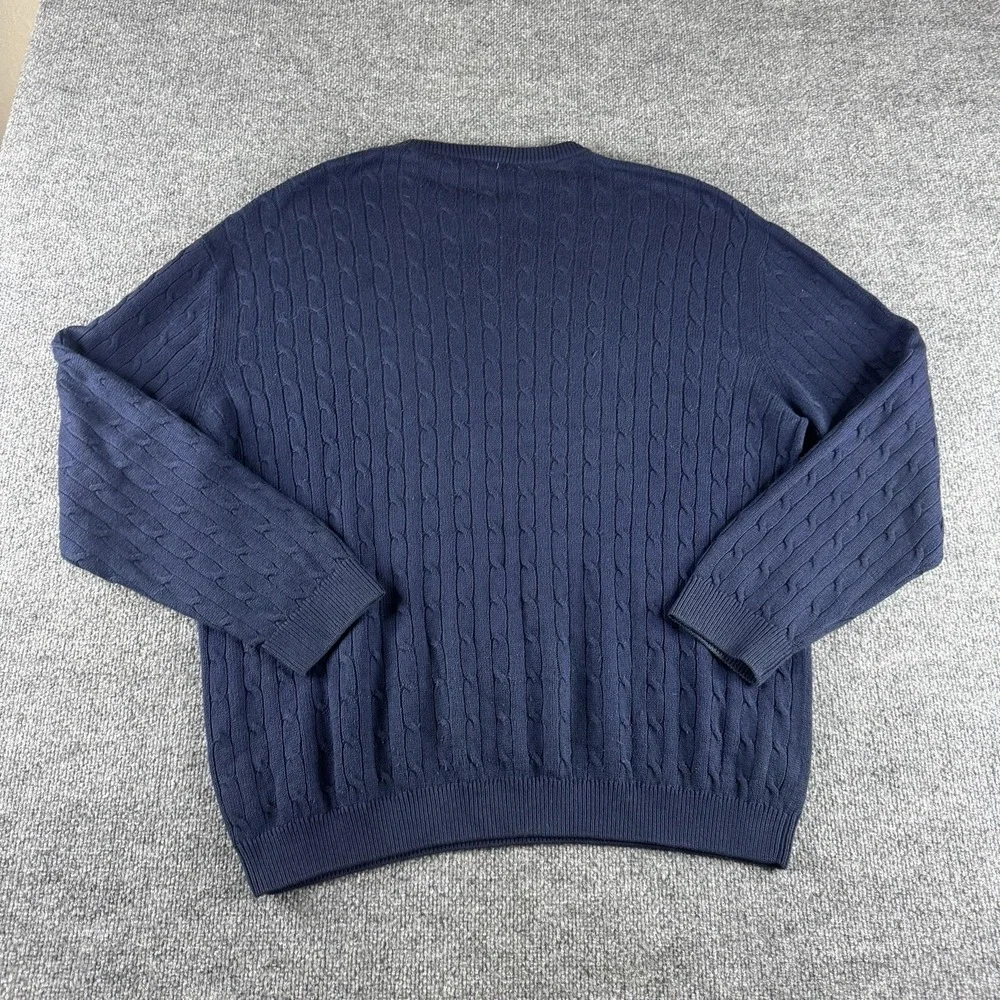 Lacoste sweater mens